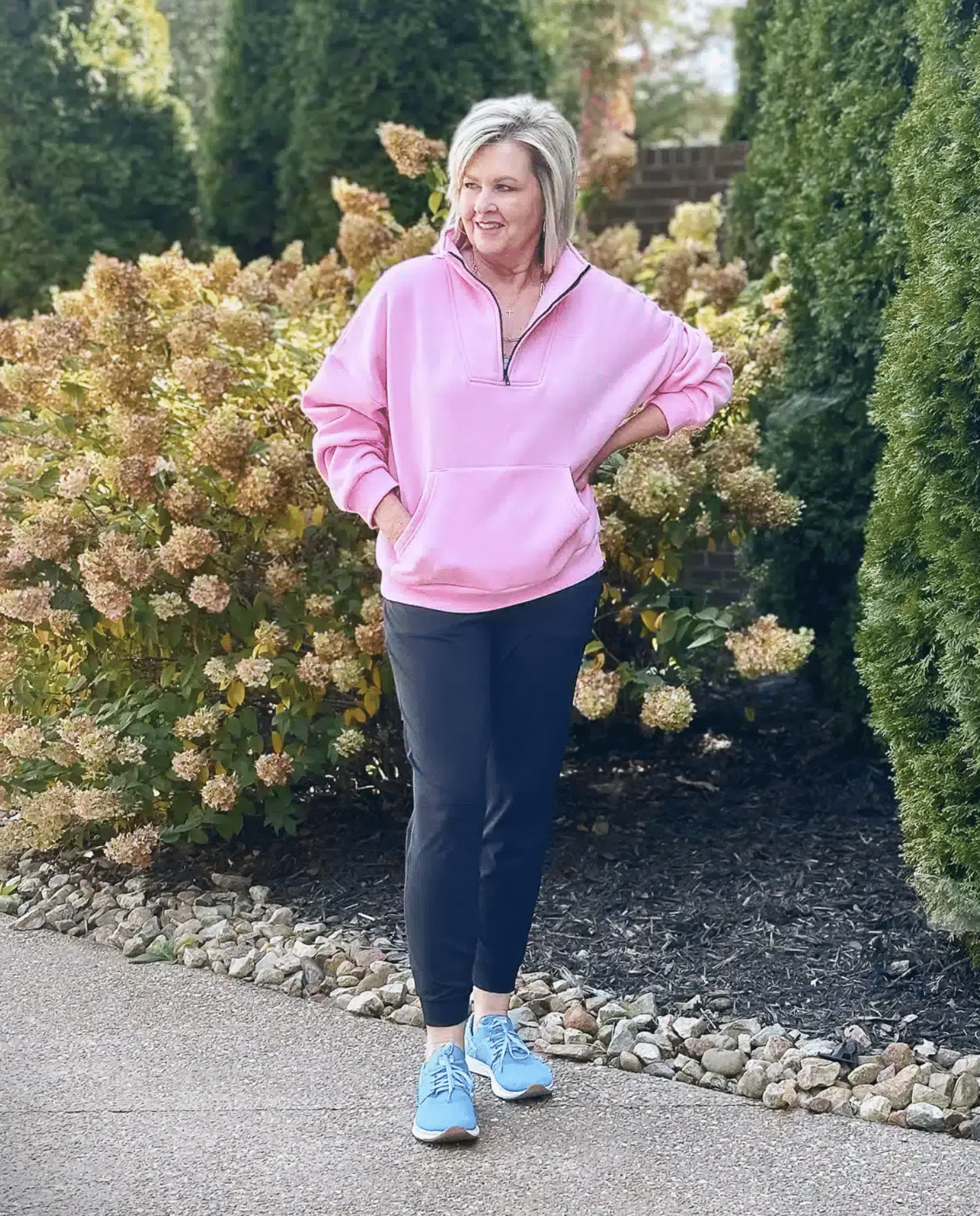 Vuori Joggers